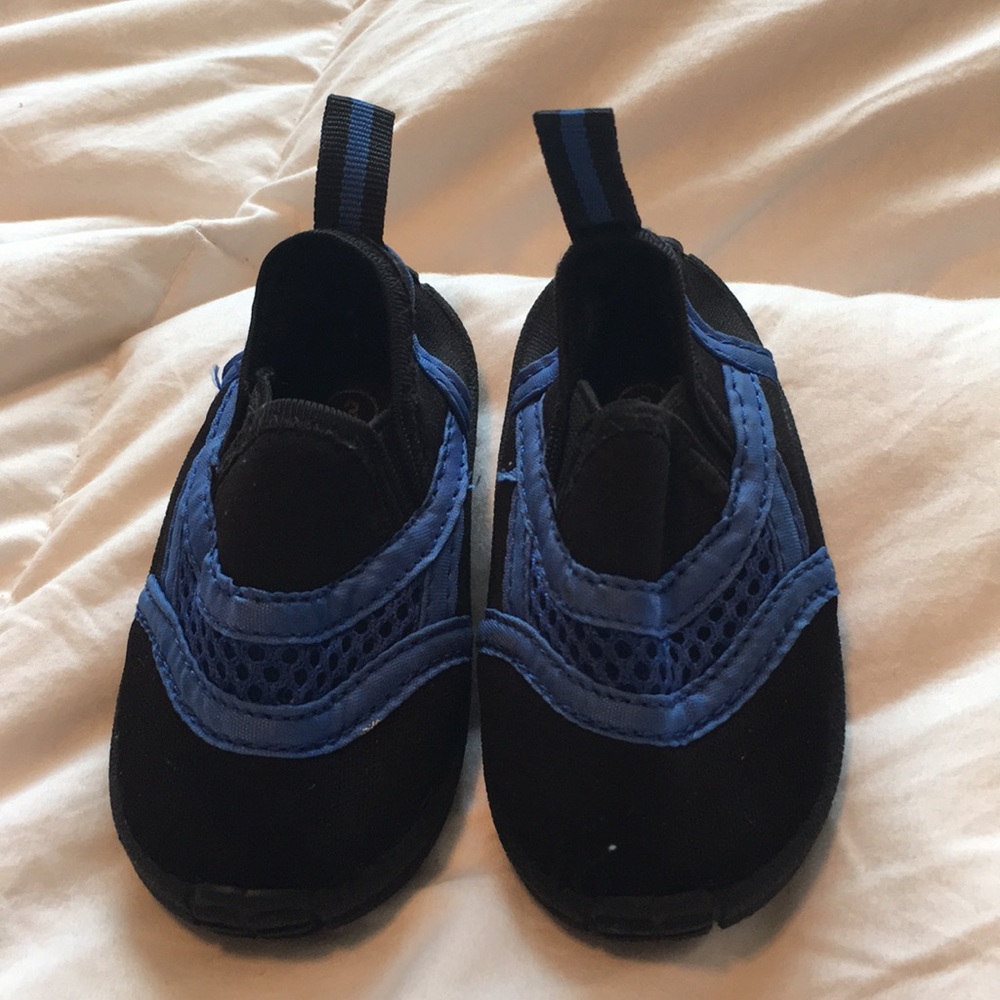 Little Boy Water Shoes